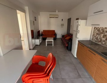 K.kaymaklı ‘da Kiralık 2+1 Daire