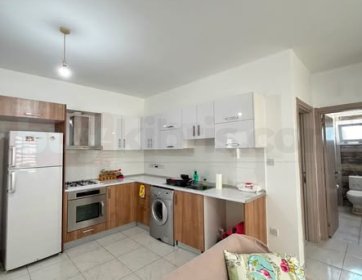 Gönyeli’de Kiralık 2+1 Daire 