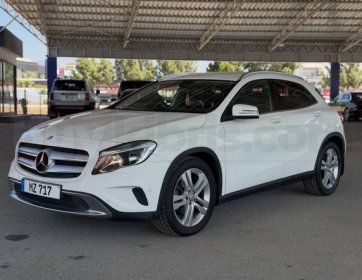 2014 Model Mercedes Benz