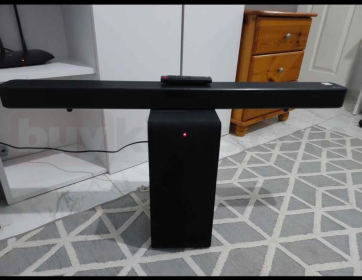Lg ses sistemi
