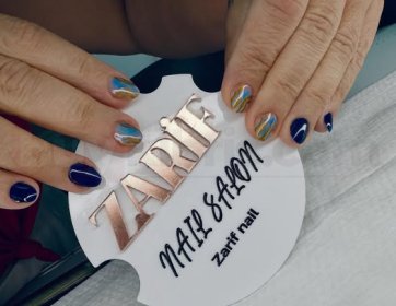 Doğal Görünüm, Kusursuz Sonuç