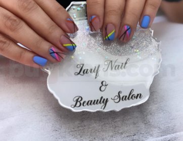 Dayanıklı, Doğal ve Göz Alıcı