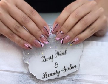 Şıklık Parmak Uçlarınızda Başlar