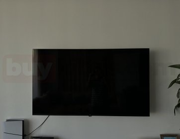 📺 BEKO 55 inç televizyon 