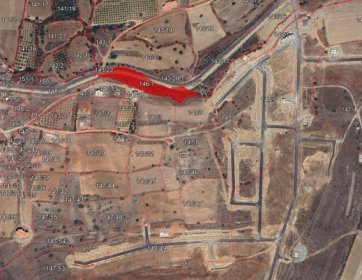 Lefke- Cengizkoy  (imara açık)