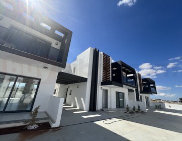 Batıkent bölgesinde satılık Türk mali Villa