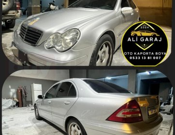 Ali Garaj – Aracınıza Değer Katar