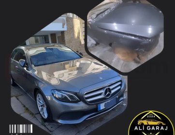 Güvenli yolculuk, doğru bakımla başlar