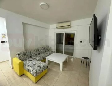 LEFKOŞA ORTAKÖY'DE SATILIK 2+1 DAİRE