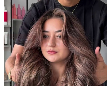 Değişim dokunduğu her saçta yeniden doğar