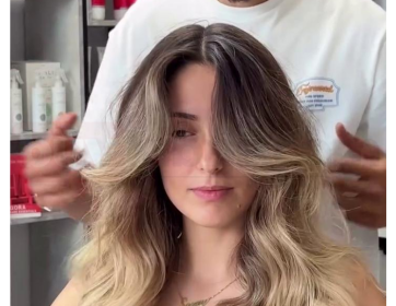 Parlaklık her dokunuşta yeniden doğar