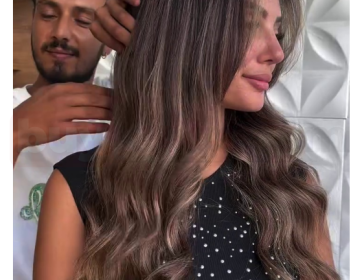 Doğallığın en ışıltılı hali, dokunuşlarımızla hayat bulur