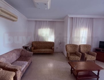 Aileye veya Öğrenciye Kiralık  Uygun fiyatlı  K.kaymaklı ‘da 3+1 Eşyalı/Eşyasız kiralanabilir Daire 