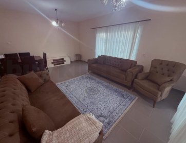 Kızılbaş’ta kiralık 3+1 full eşyalı daire  