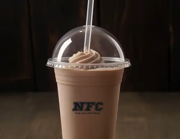Çikolatalı Milkshake