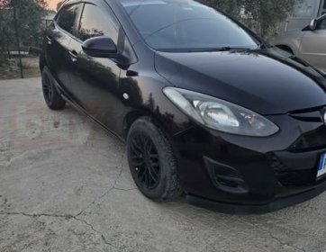 Satılık  Mazda Demio.