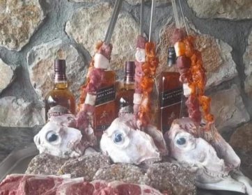 Bizim Hikâyemiz, Bizim Soframız