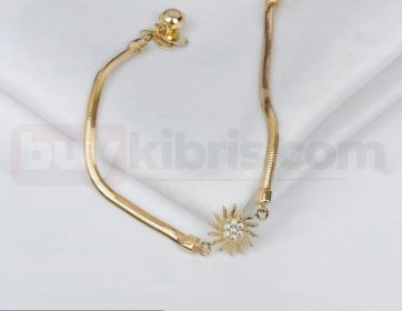 Güneş Işıltısı Bileklik – Kasım’a Özel Fırsat