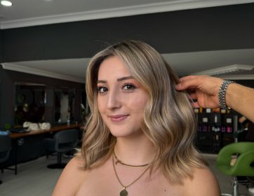 Doğallığı görünür, ışıltıyı hissedilir kıldık