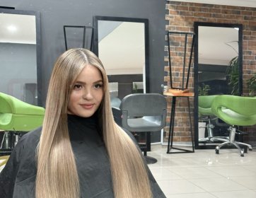 İpeksi dokunuşlar, kusursuz düzlüğün en parlak hâli