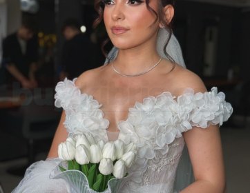 Güzelliğini değiştirmedik; en zarif hâliyle ortaya çıkardık