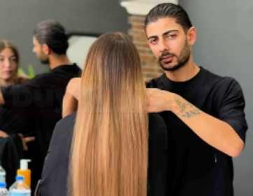 Her tutamda tonu değil, bütünlüğü yeniden tasarlıyoruz