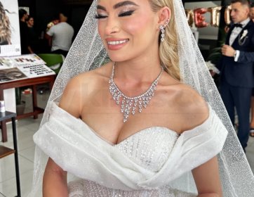 Güzelliğini değiştirmedik; en ihtişamlı hâliyle parlamasını sağladık