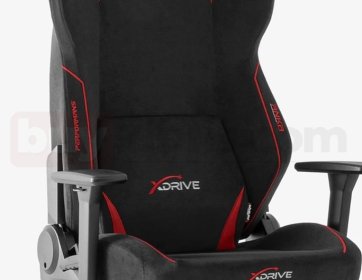 🔥 XDrive Gaming Koltuğu ile Konforun ve Gücün Birleştiği Yeni Nesil Oyun Deneyimi