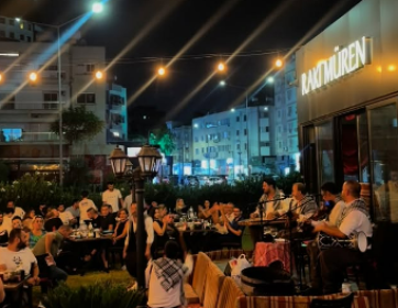 Müzik Var, Sohbet Var… Geriye Sadece Güzel Anılar Kalır