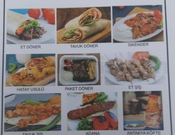 Her lokmada ustalık, her tabakta kalite