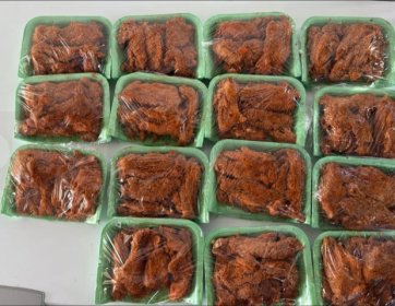 Kentucky’lerimiz Hazırr😍😍