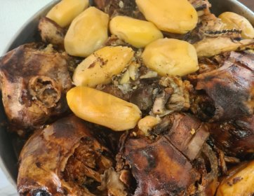 Bir tabak değil; meyhanenin mirası