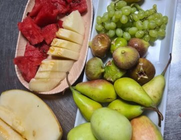 Şekeri yok; ferahlığı çok