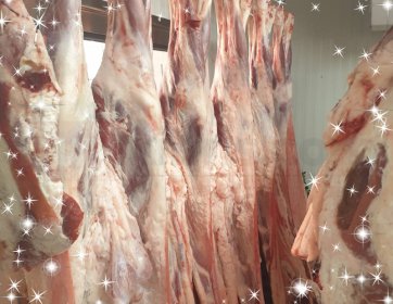 Lezzet önce kasapta başlar… Enişte’de tamamlanır