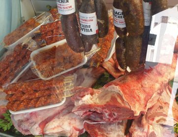 Her ürün usta elinden, her tat ateşin içinden