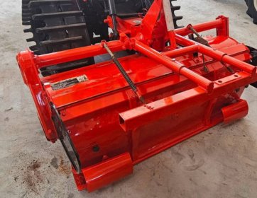 Kubota bg 14