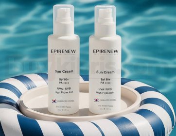 Yaz güneşi cildinize zarar vermesin!