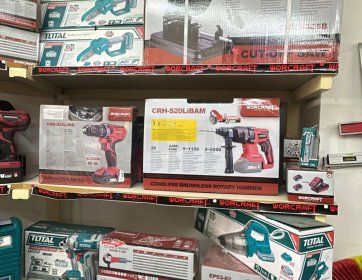 Total ile her iş tam kararında