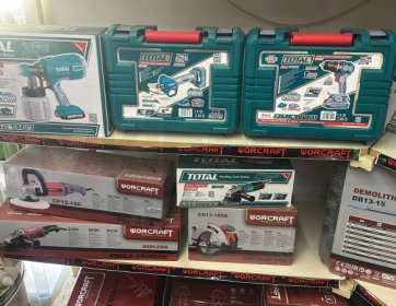 Gerçek ustaların tercihi: HARDEN