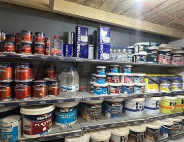 Marshall: Renk değil, kalite sür