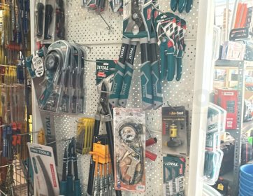 Bahçenin görünmez kahramanı burada