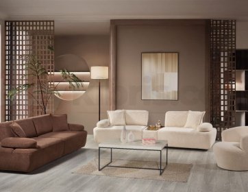 Natura Koltuk Takımı