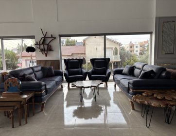 Angel Koltuk Takımı