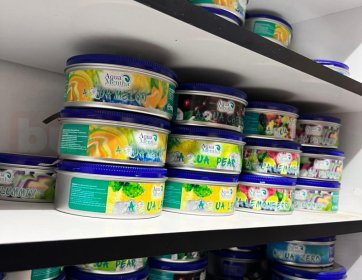 Ferahlık her nefeste