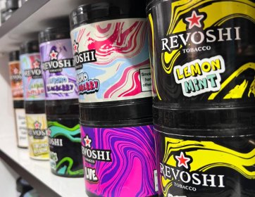 Her nefeste karakter