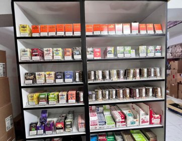 Hazırlığın en temiz hâli