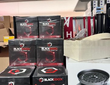 Isıyı kontrol et, keyfi artır.