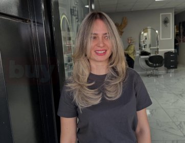 Her kesimde karakteri ortaya çıkaran bir imza bırakıyoruz