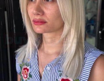 Doğallığın içindeki ışıltıyı ortaya çıkaran kesim