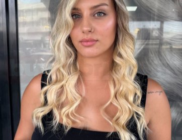 Saçta hafiflik değil, zarafet yaratıyoruz